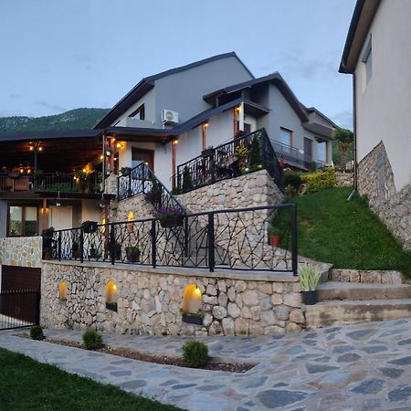 Guest House Stevovski Elshani Luaran gambar