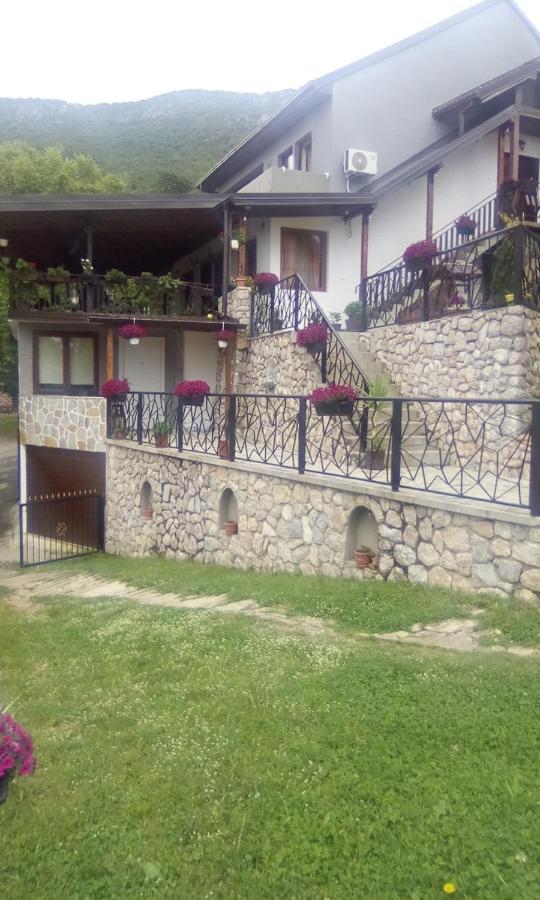 Guest House Stevovski Elshani Luaran gambar