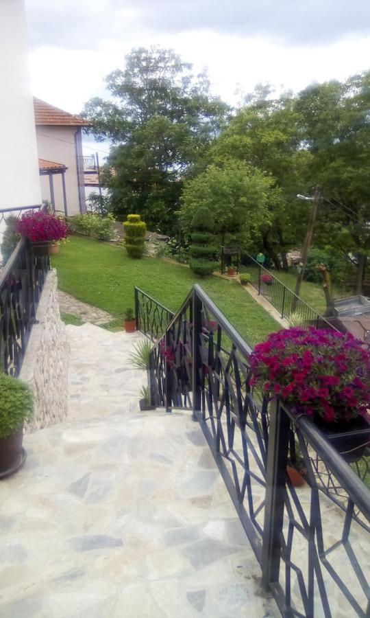 Guest House Stevovski Elshani Luaran gambar