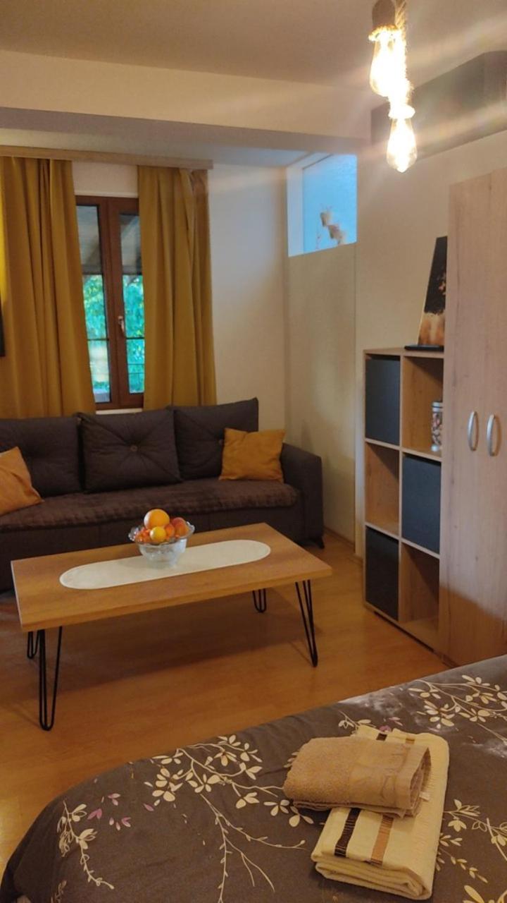 Guest House Stevovski Elshani Luaran gambar