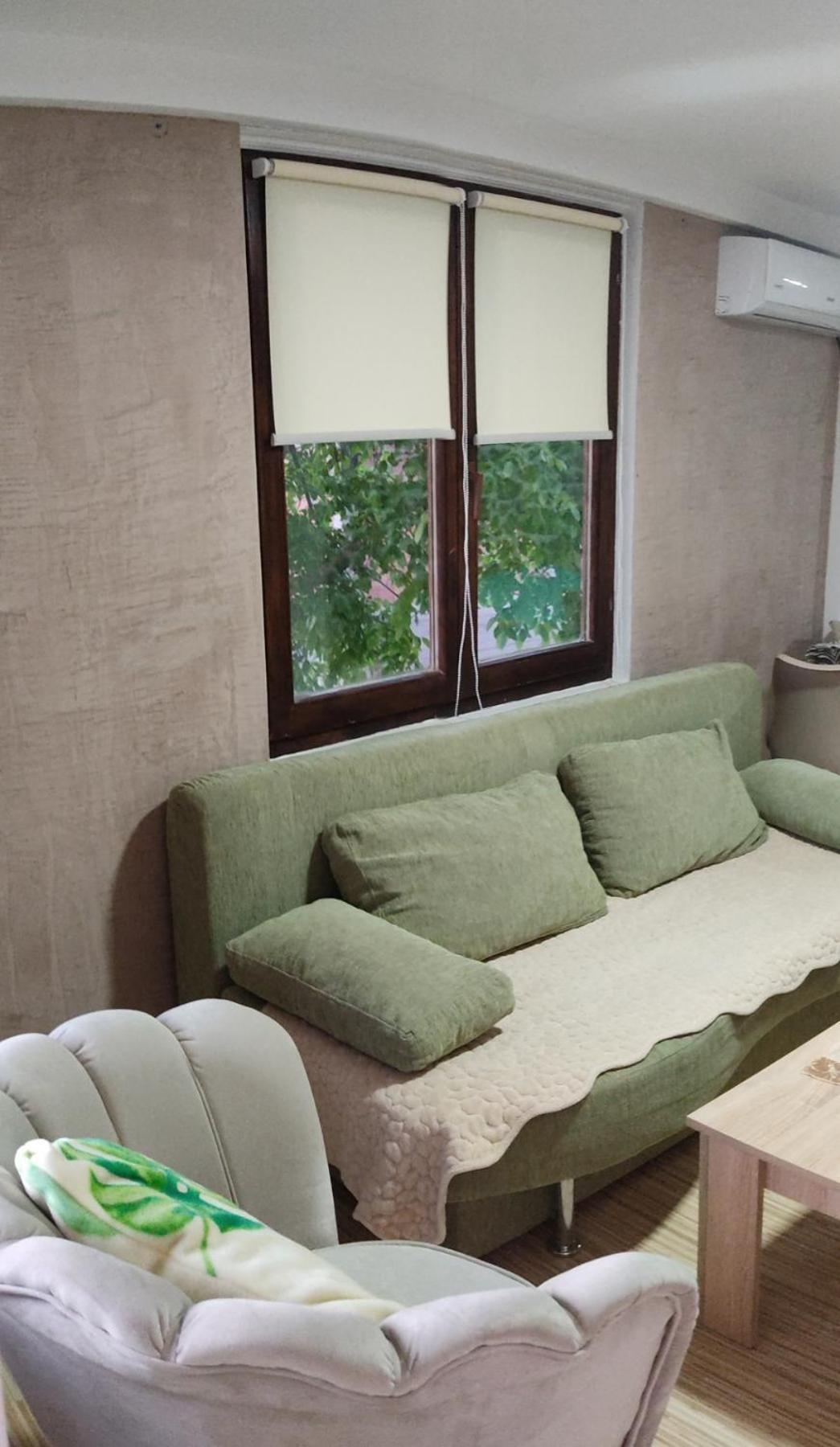 Guest House Stevovski Elshani Luaran gambar
