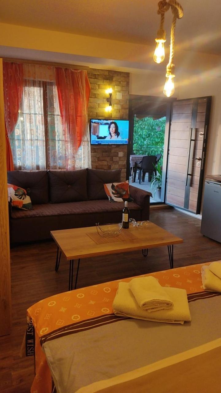 Guest House Stevovski Elshani Luaran gambar