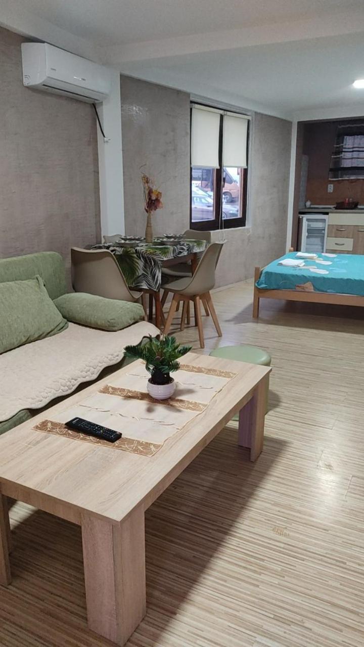 Guest House Stevovski Elshani Luaran gambar