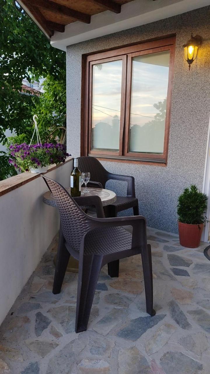 Guest House Stevovski Elshani Luaran gambar