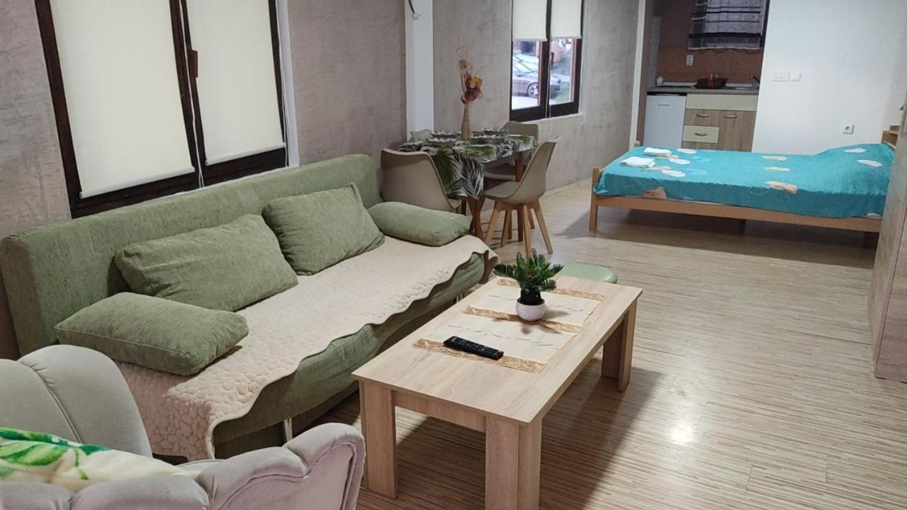 Guest House Stevovski Elshani Luaran gambar