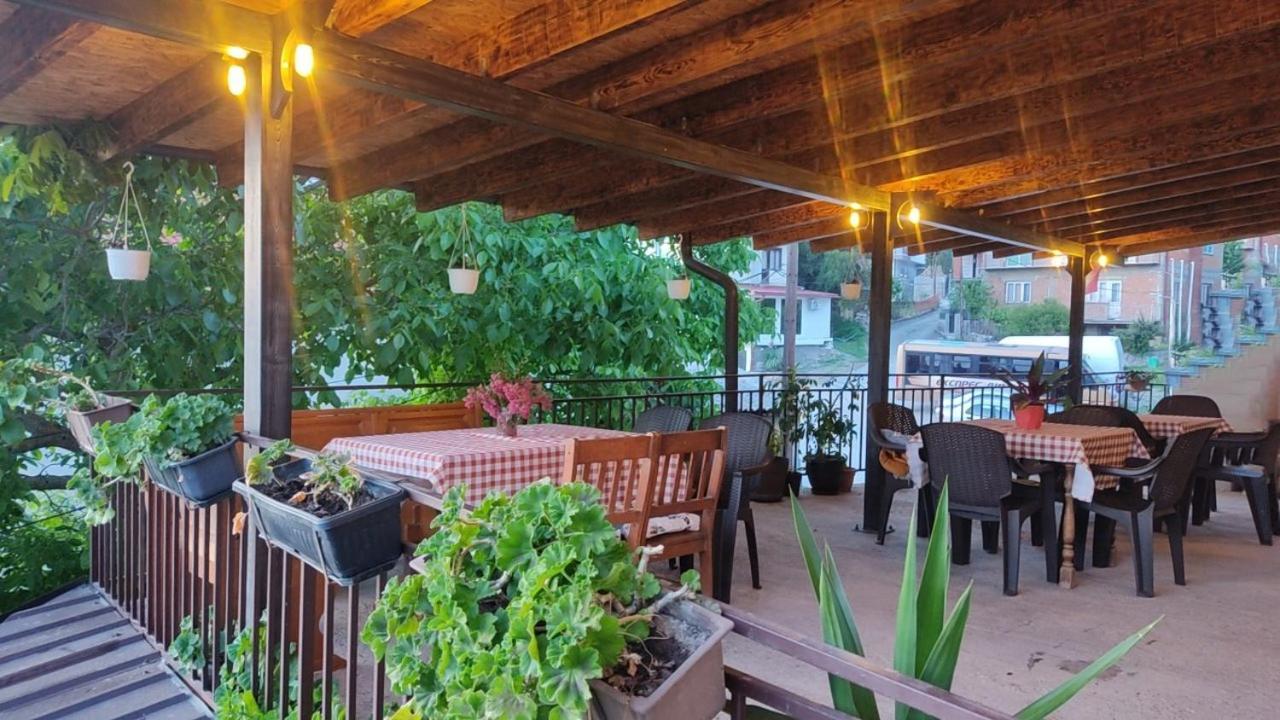 Guest House Stevovski Elshani Luaran gambar