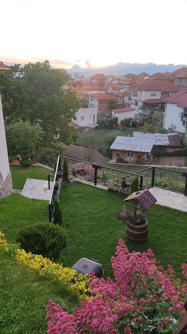 Guest House Stevovski Elshani Luaran gambar