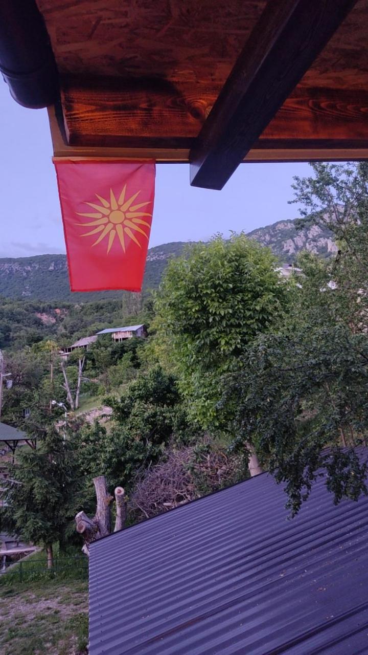 Guest House Stevovski Elshani Luaran gambar