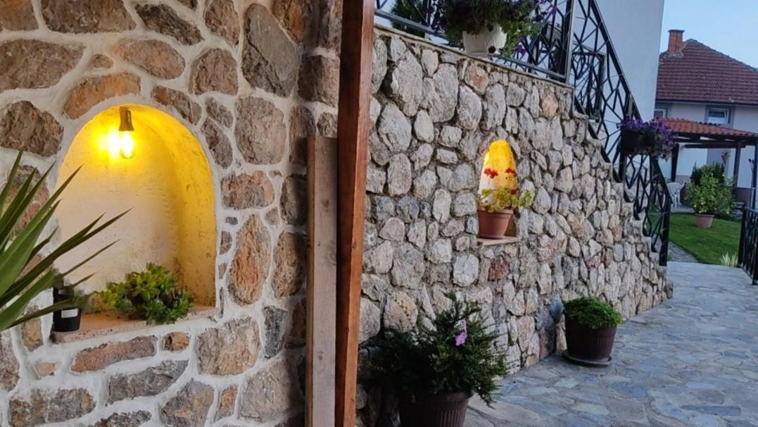 Guest House Stevovski Elshani Luaran gambar
