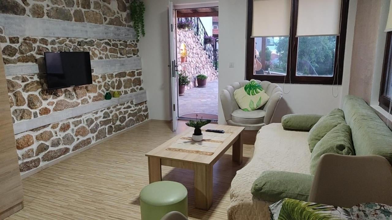Guest House Stevovski Elshani Luaran gambar