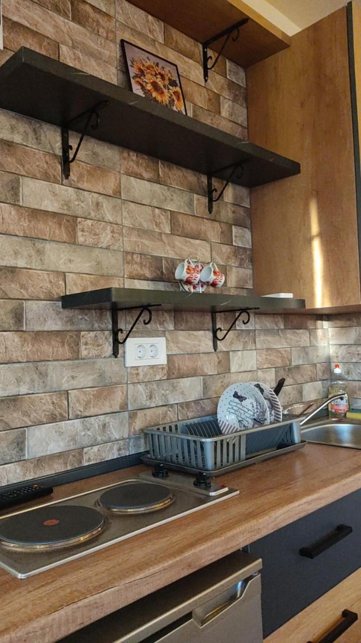 Guest House Stevovski Elshani Luaran gambar